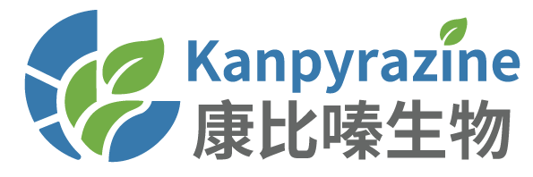 功能性风味吡嗪的领航者